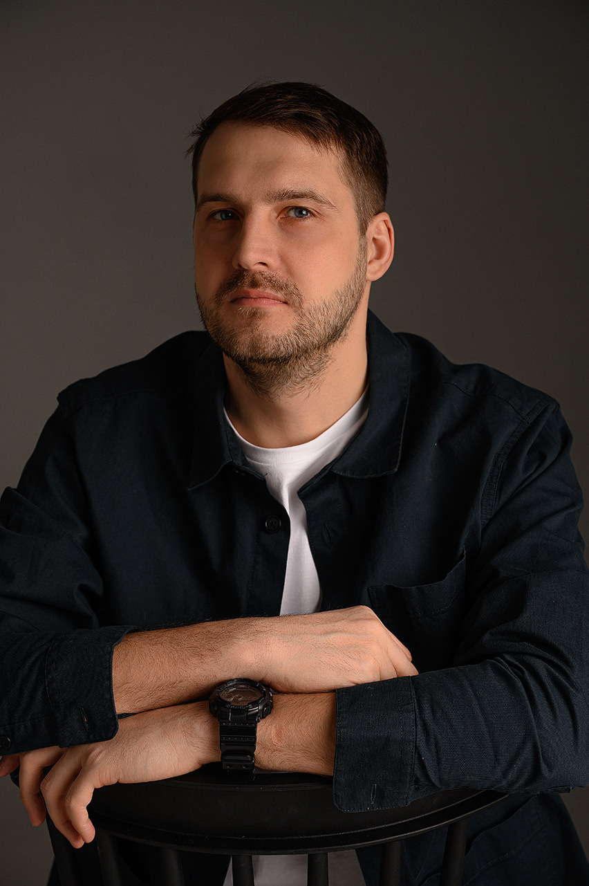 Фотосессия Беатрисы. Женский фотограф Москва Люция Дубняк