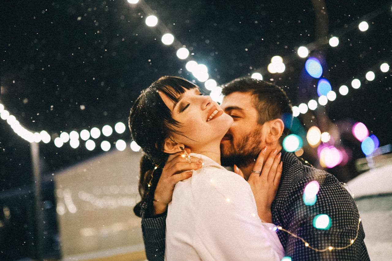 Ксюша и Вадим. Семейный и детский фотограф в Солнечногорске, Клину и Зеленограде Доро