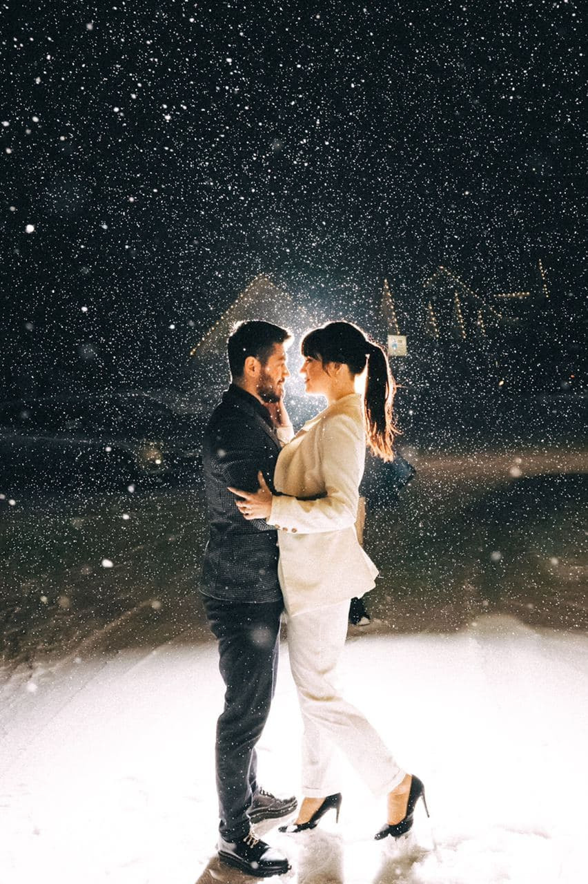 Ксюша и Вадим. Семейный и детский фотограф в Солнечногорске, Клину и Зеленограде Доро