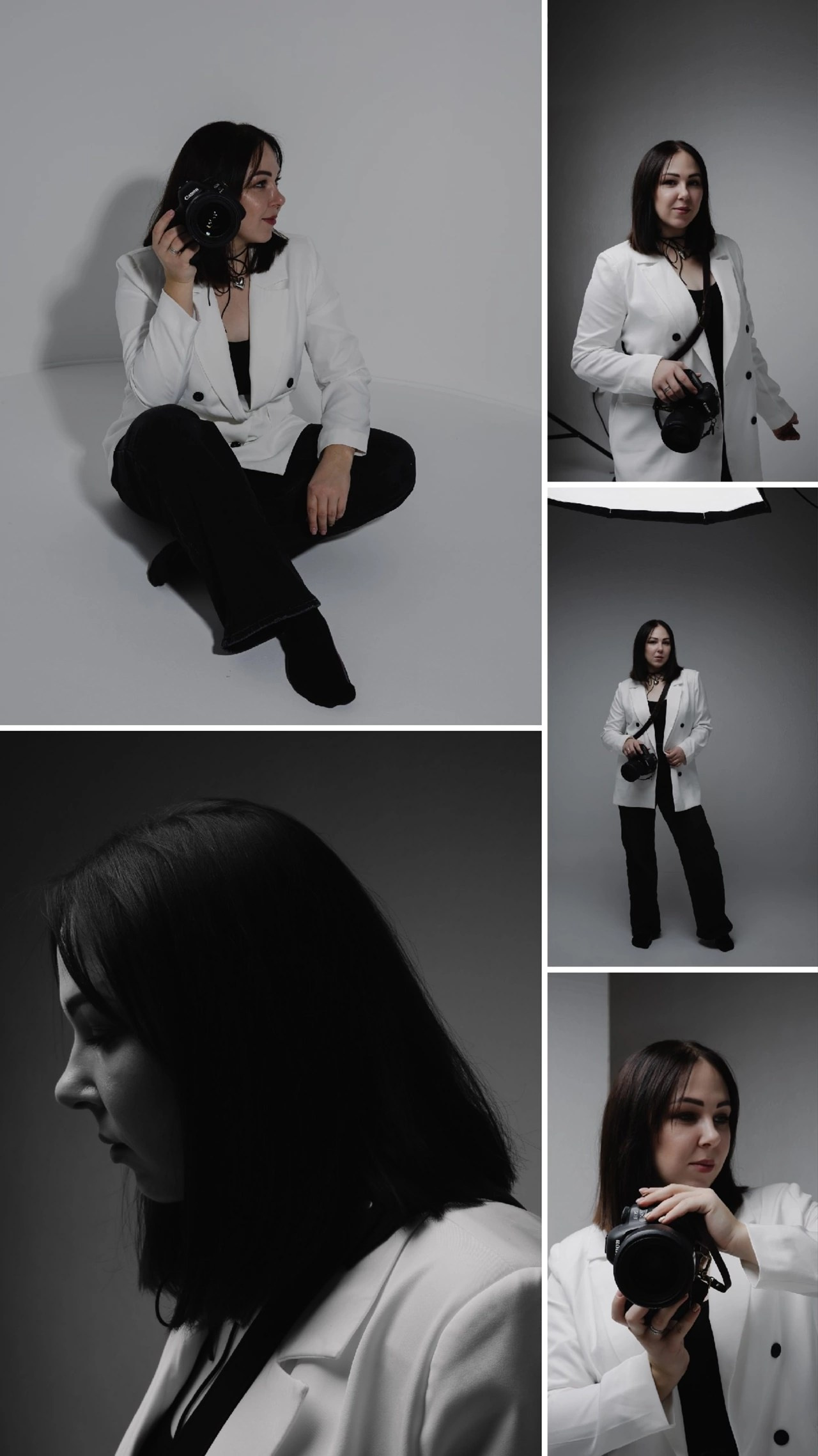 Свадебный фотограф в Горячем Ключе Смирнова Дина