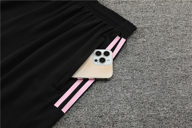 Тренировочный комплект Интер Майами 2023-2024 купить. Футбольный магазин — ssw_magazin