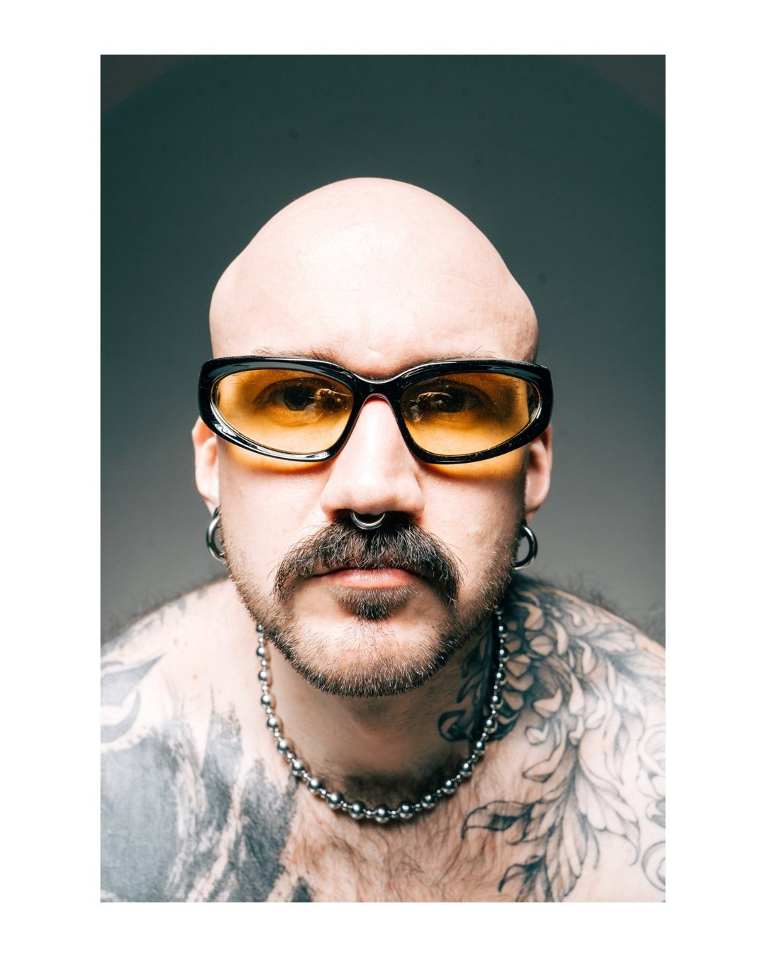 Фото проект <Суть в Человеке>