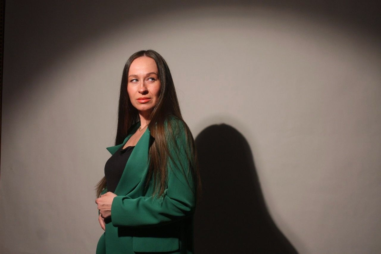 Виктория Максимова, контент-фотограф СПб, онлайн-съёмки