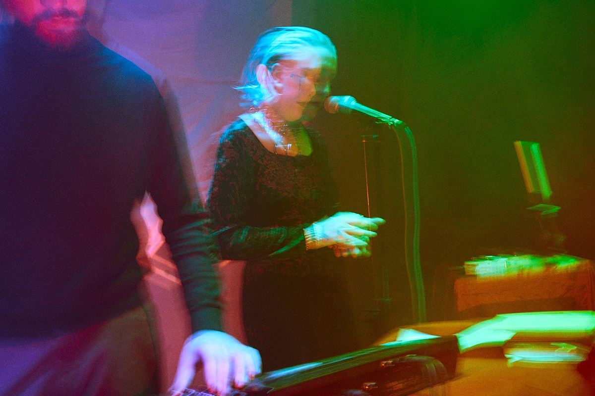 Черночь и Глубокий Сон. Иван Кобяков