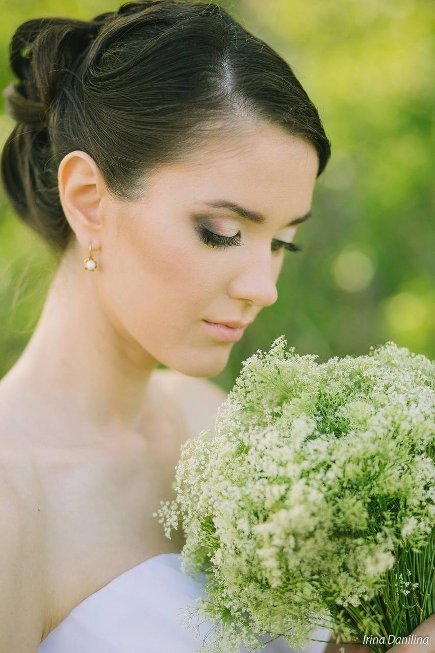 Bride. Женский и контент фотограф Данилина Ирина