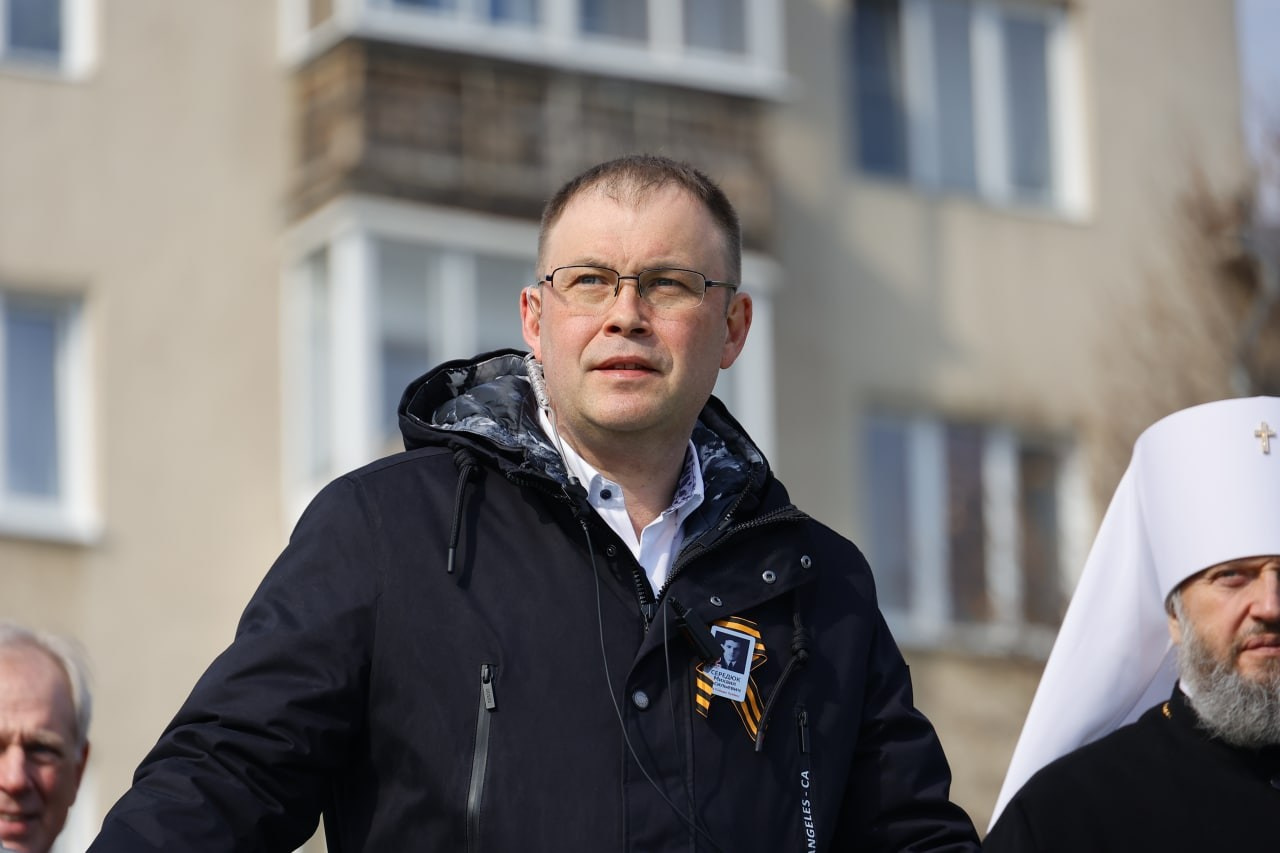 Общественно-политические события. Репортажное и контент фото для бизнеса. Клим Мурашкин. Кемерово