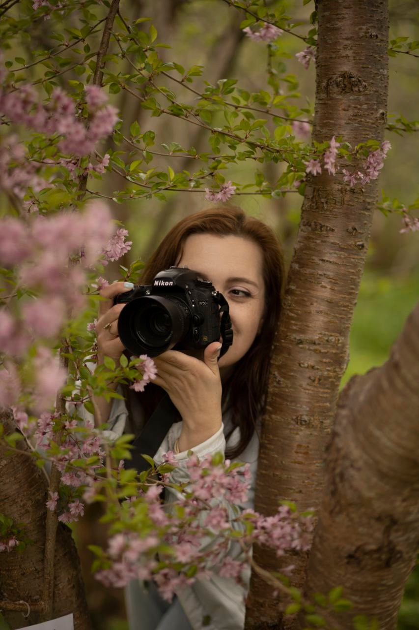 Фотограф Зеленоградск