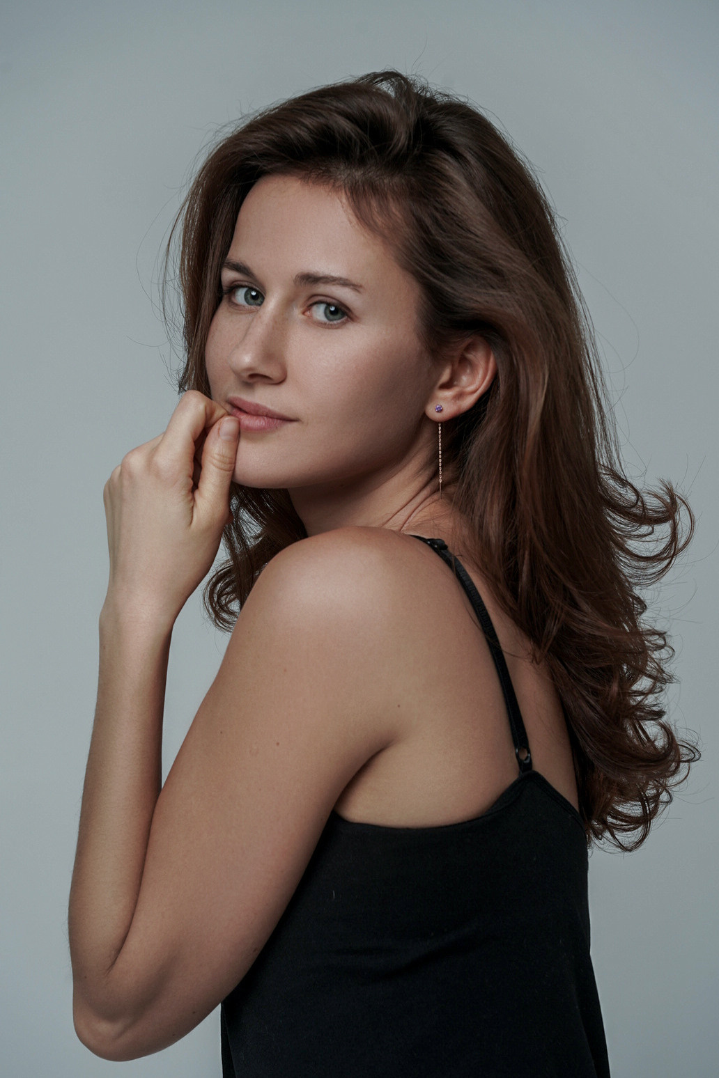 Профессиональный фотограф в Москве Юлия Москалёва