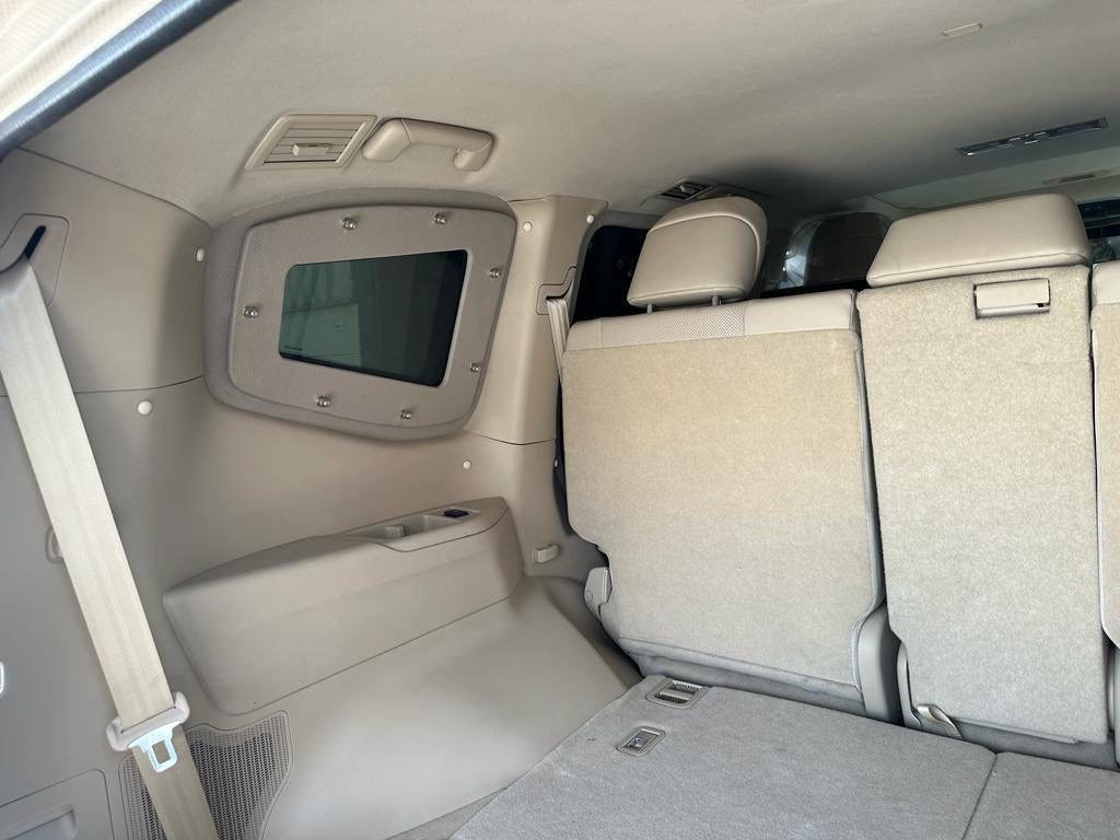 Armored car. Skyden Cars