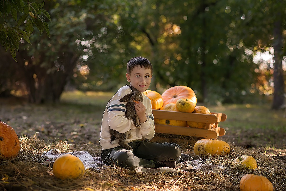 Детская фотосессия. Фотограф новорожденных Иркутск Надежда Мирошниченко