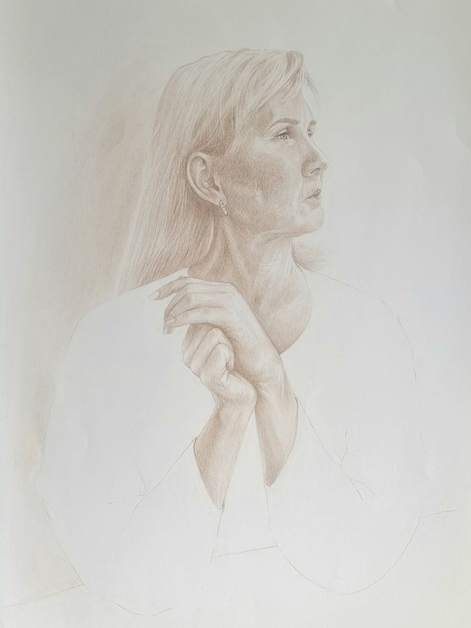 Косова Анастасия Андреевна. Галерея участников Российской Премии Искусств