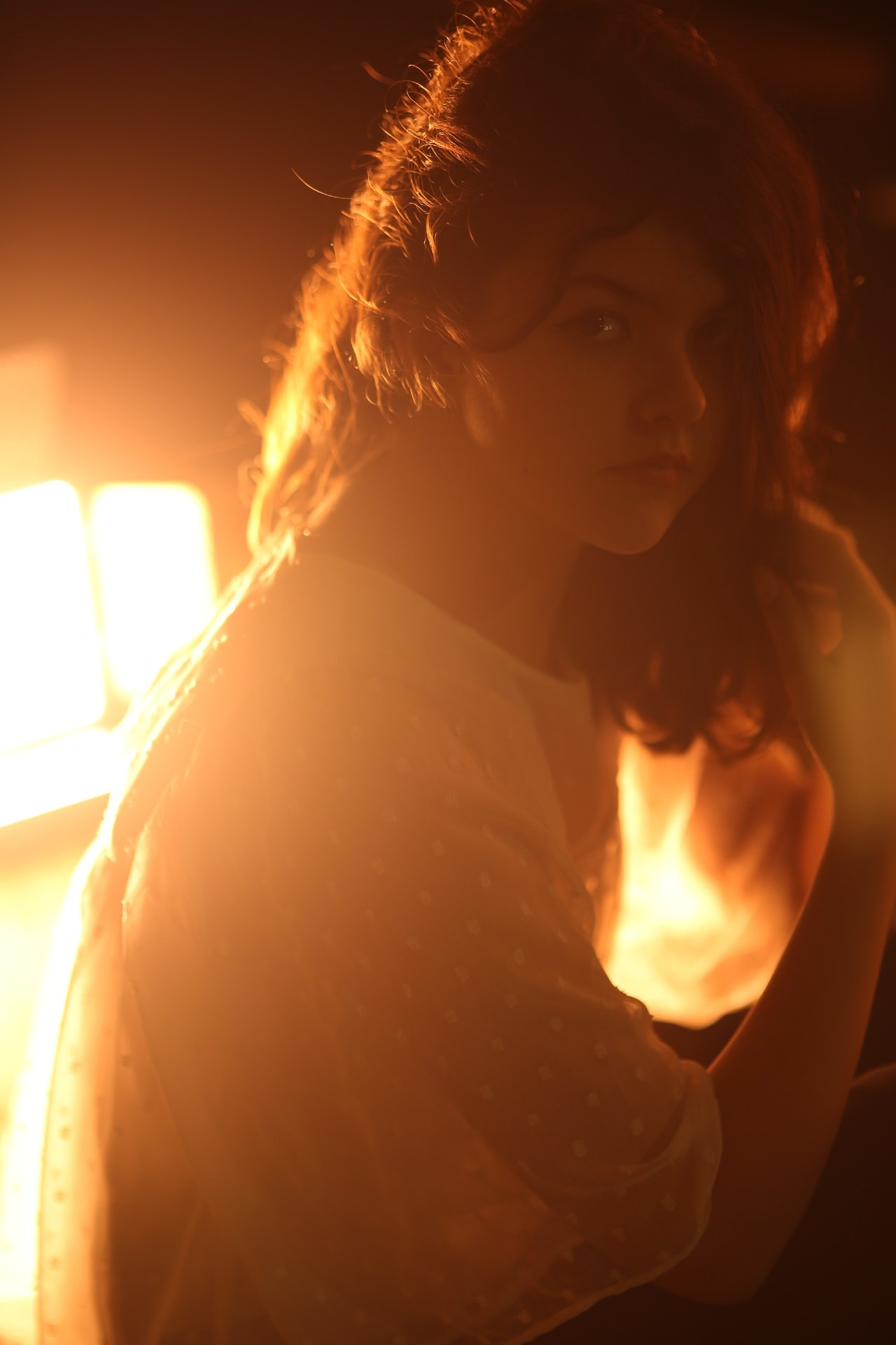 Состояния души. Свадебный и репортажный фотограф в Ярославле и Санкт-Петербурге Роман Микрюков