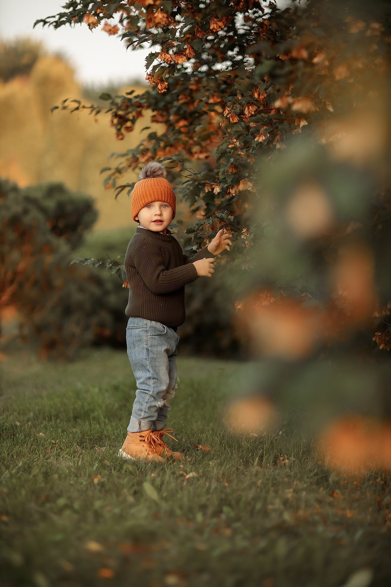 Фотограф Александр Калинин