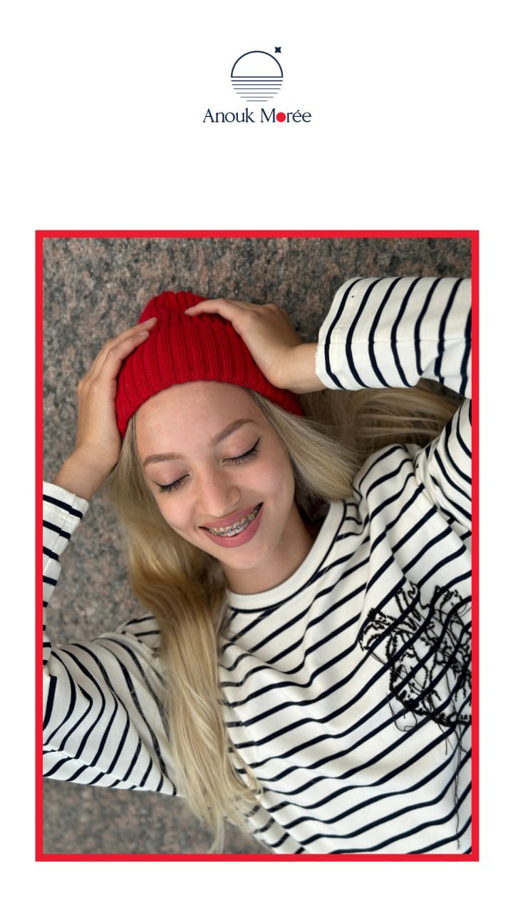 Anouk Moree кейс. SMM, Фотопродакшн в Санкт-Петербурге