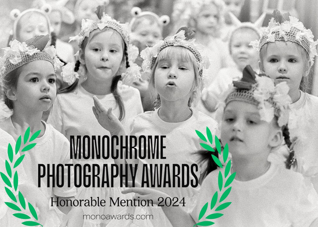 Новости. Фотографии Лены Соколовой