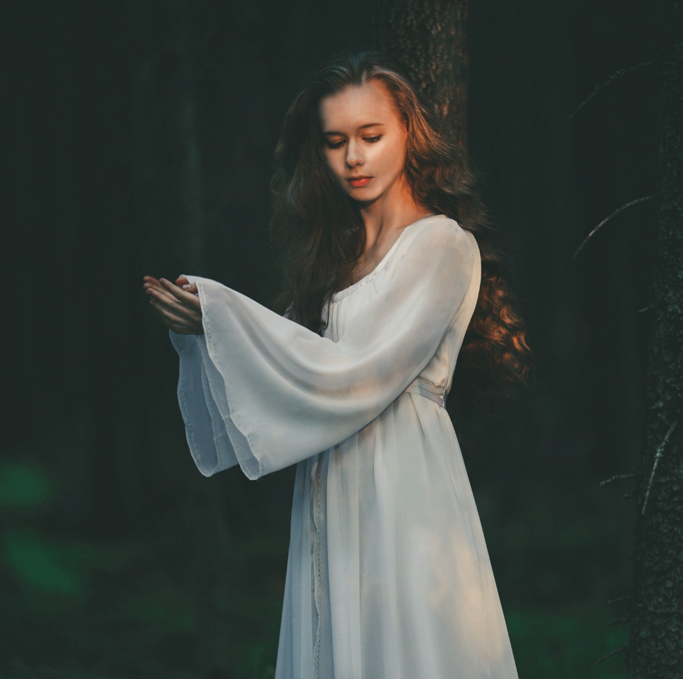 Фотосессия в Карелии. Фотограф Варвара Ермоленко