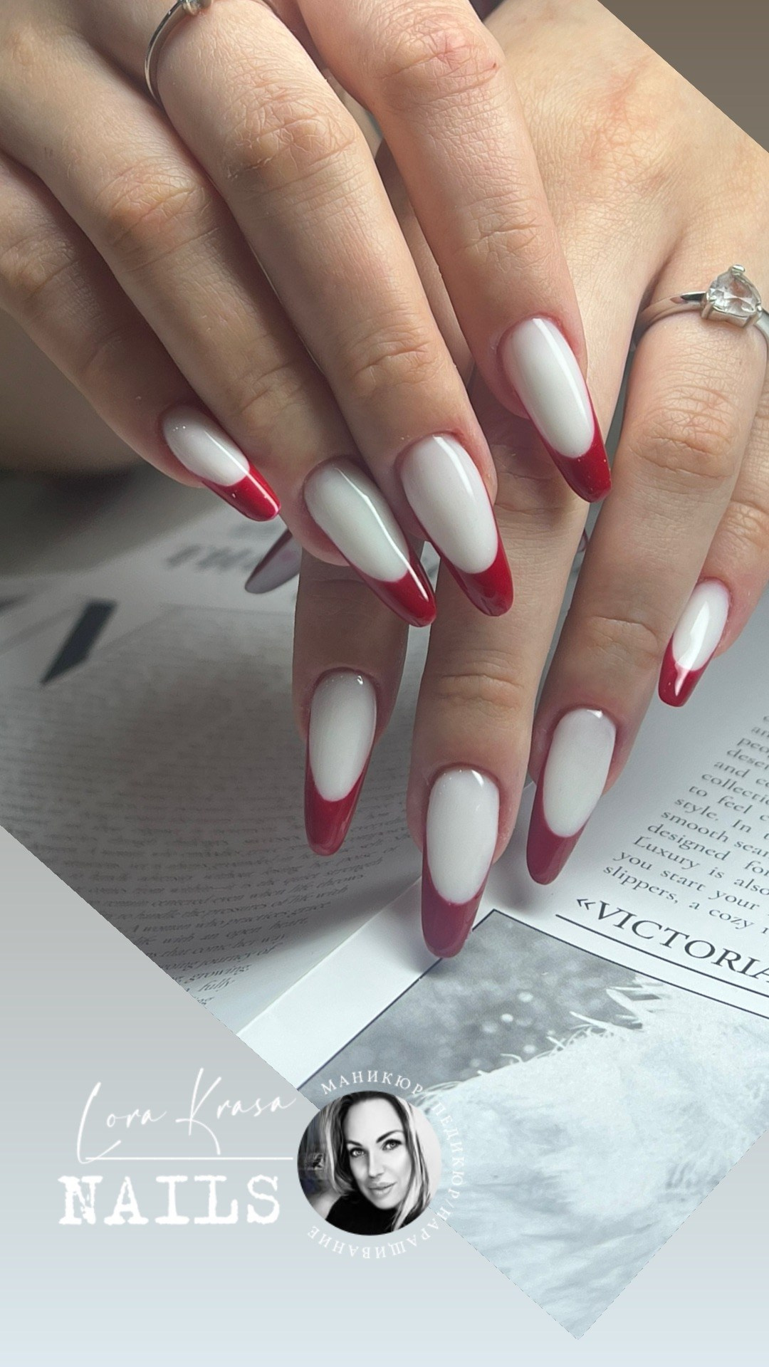 𝐋𝐎𝐑𝐀 𝐊𝐑𝐀𝐒𝐀 𝐍𝐀𝐈𝐋𝐒