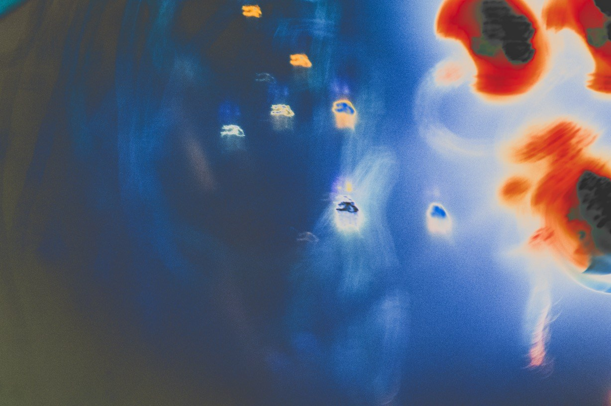 ОБО МНЕ. ПЕТР ПОПОВ | VISUAL ARTIST