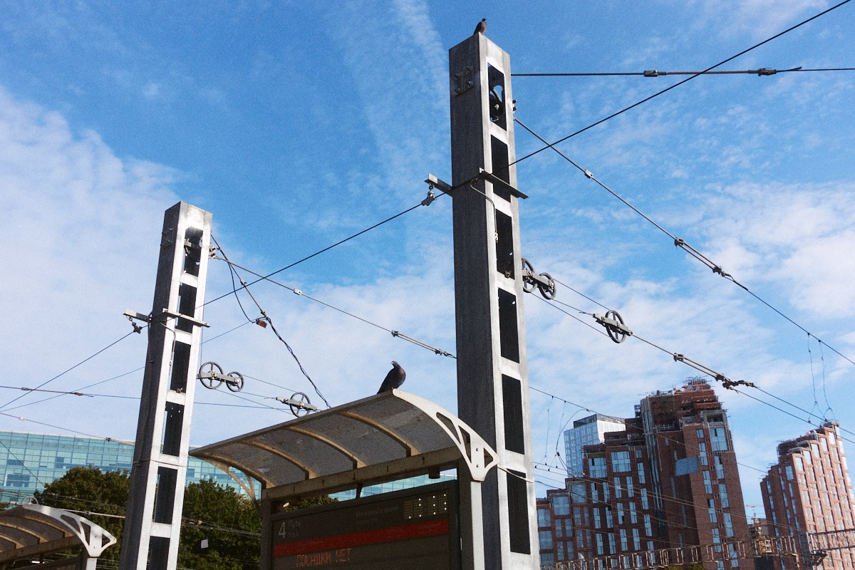 Завтра Волга!. Иван Кобяков