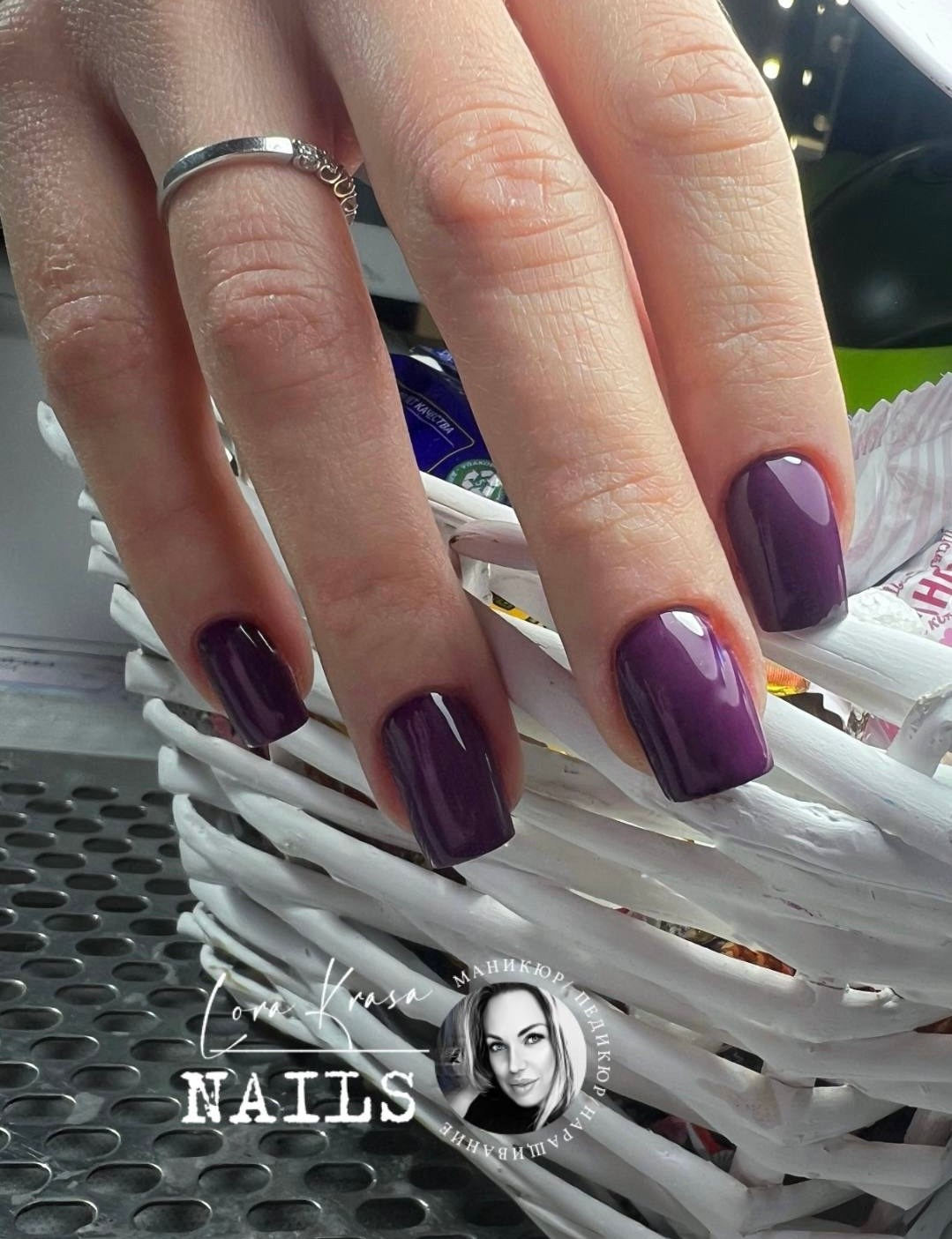 𝐋𝐎𝐑𝐀 𝐊𝐑𝐀𝐒𝐀 𝐍𝐀𝐈𝐋𝐒