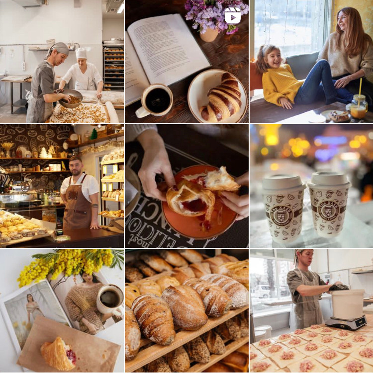 Лб контент. Измайлова Елена — бизнес фотограф в Чите. Выезжаю по России