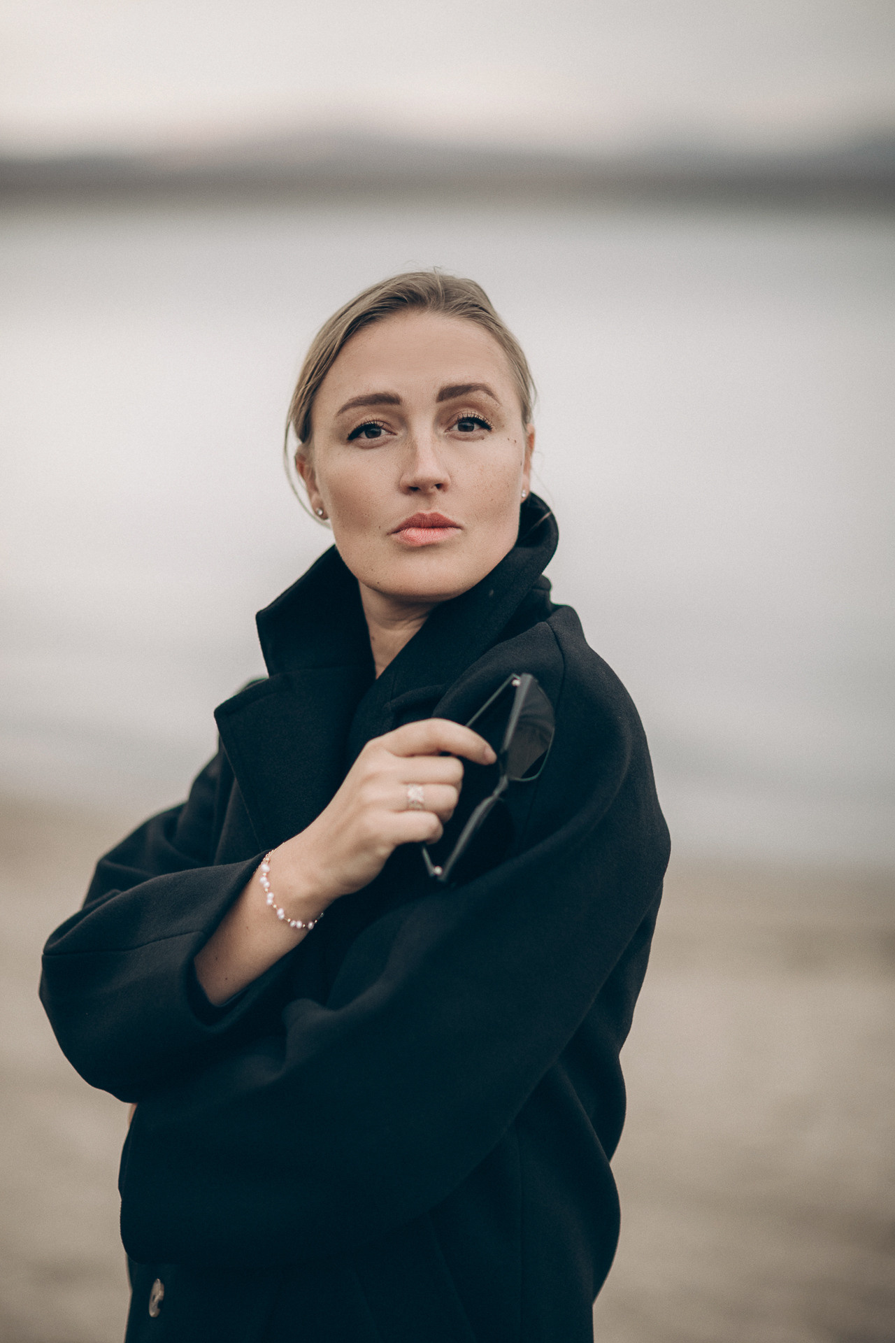 Женский портрет. Татарникова (Измайлова) Елена — бизнес фотограф в Чите. Выезжаю по России