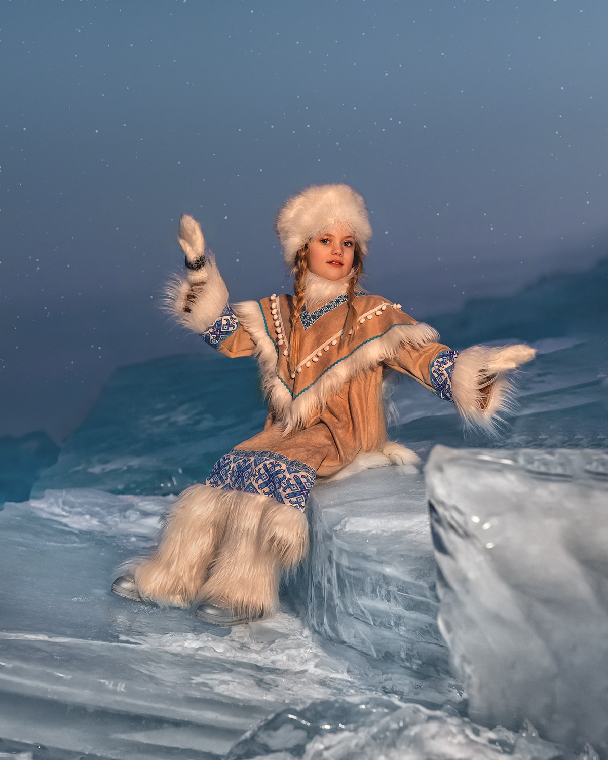 Обучающий фототур на зимний Байкал с Еленой Михайловой. 07–12 февраля 2025 г. Детский и семейный фотограф Елена Михайлова в Москве