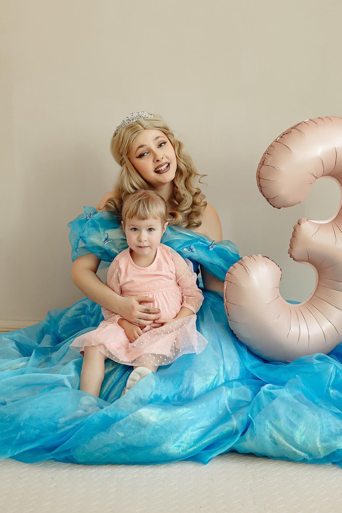 Детский день рождения в Мечты. Владивосток семейный фотограф Александр Степанов