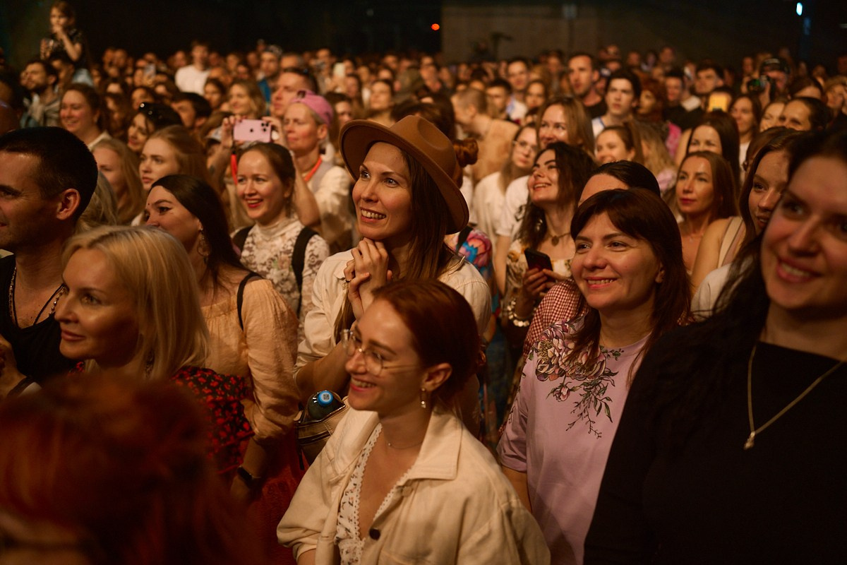 108FEST. Иван Кобяков