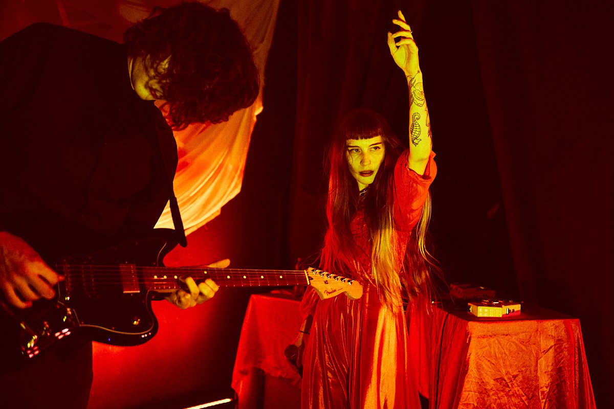 Черночь и Глубокий Сон. Иван Кобяков