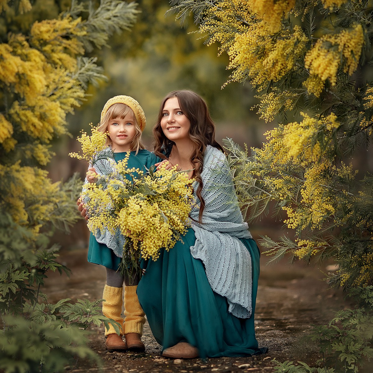 ОБУЧАЮЩИЙ ФОТОТУР в Кабардино-Балкарию с 10 по 16 июля 2026 г. Детский и семейный фотограф Елена Михайлова в Москве