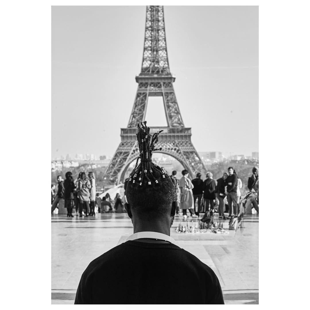 Paris: Download Error