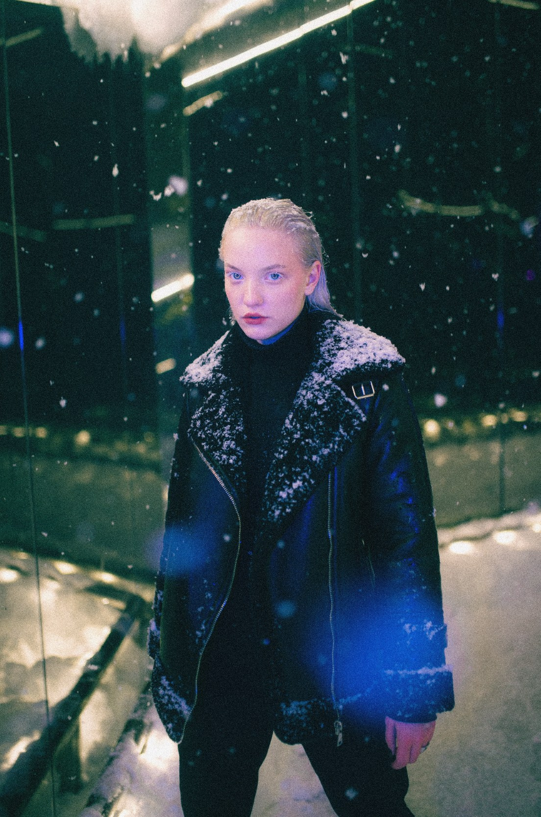 Мария. Фотограф Олег Саркисов в Краснодаре