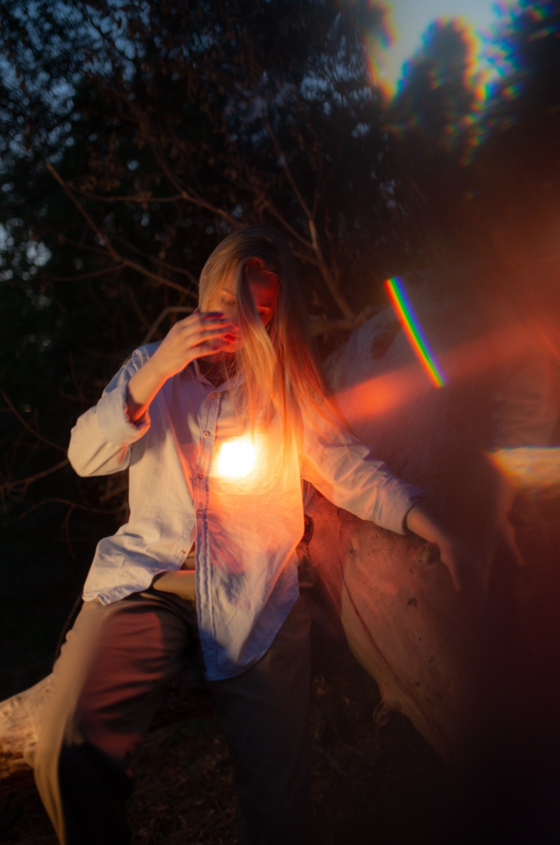 Алина. Фотограф Олег Саркисов в Краснодаре