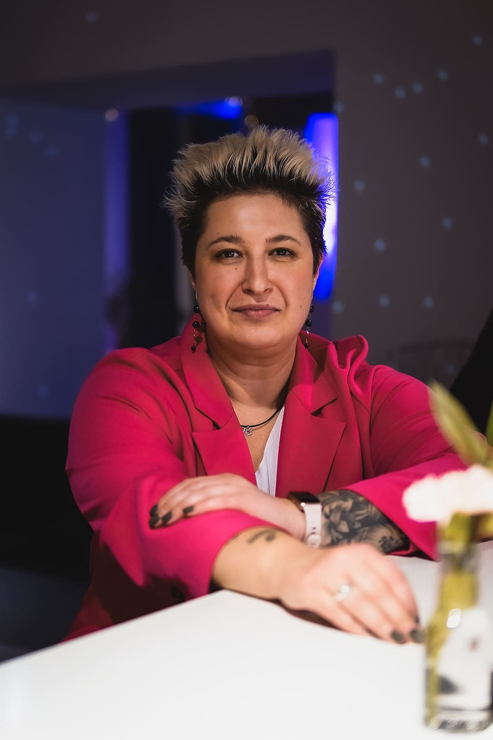 Фотосессия для личного бренда и бизнес-портреты. Катя Кудринская. Фотограф на мероприятие СПб. Семейный фотограф