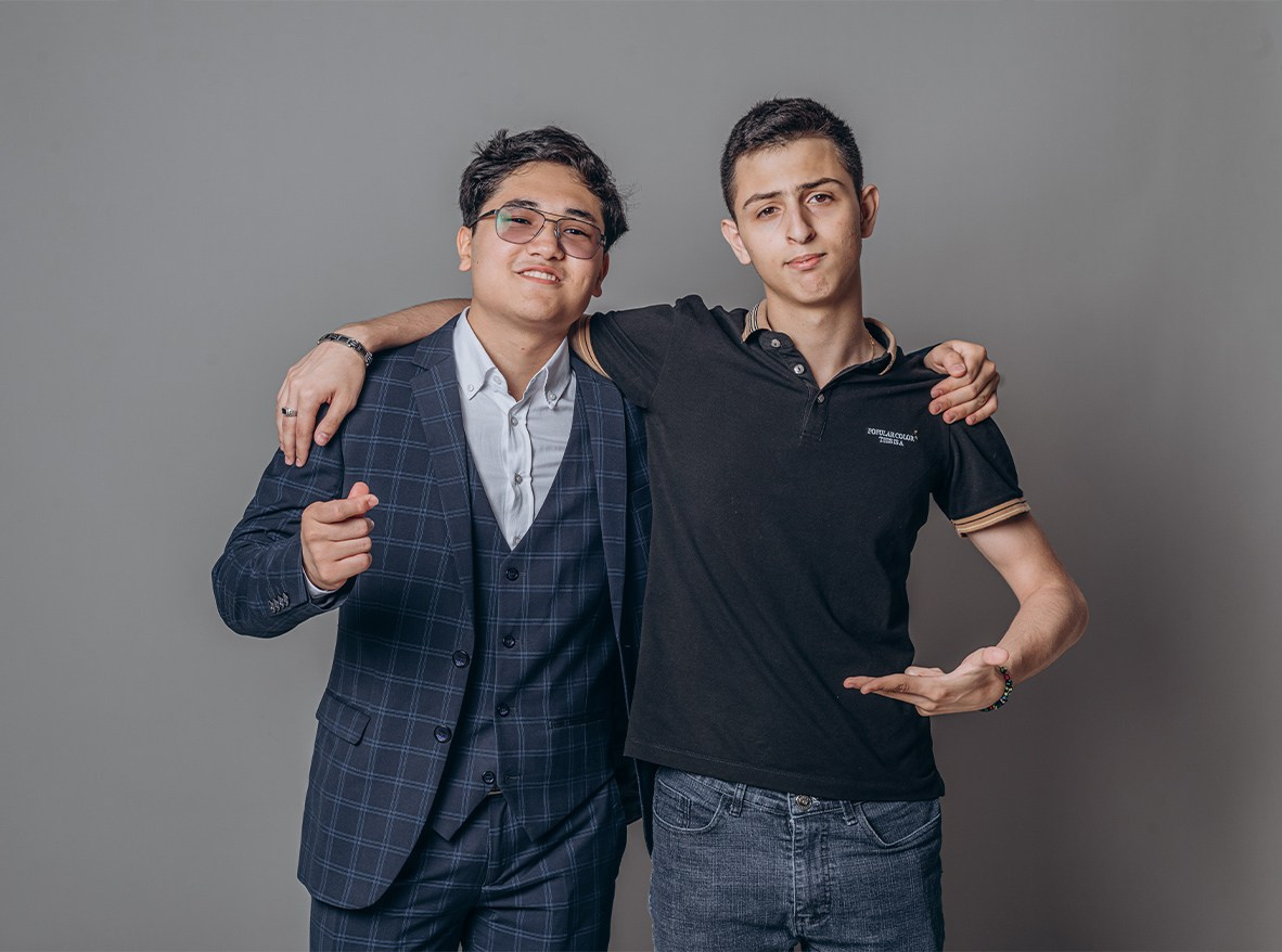 Альбом 1191. MILATE — выпускные альбомы, фотосессии и видео в Москве