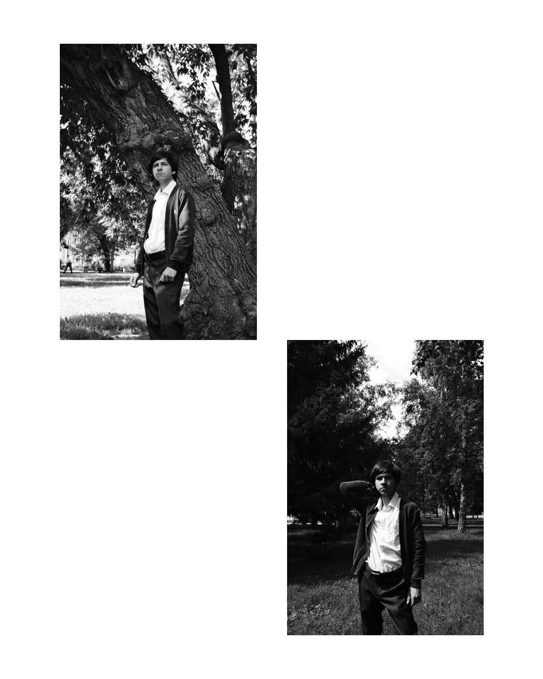Поэт Александр Качалкин. Плотников Родион Фотограф