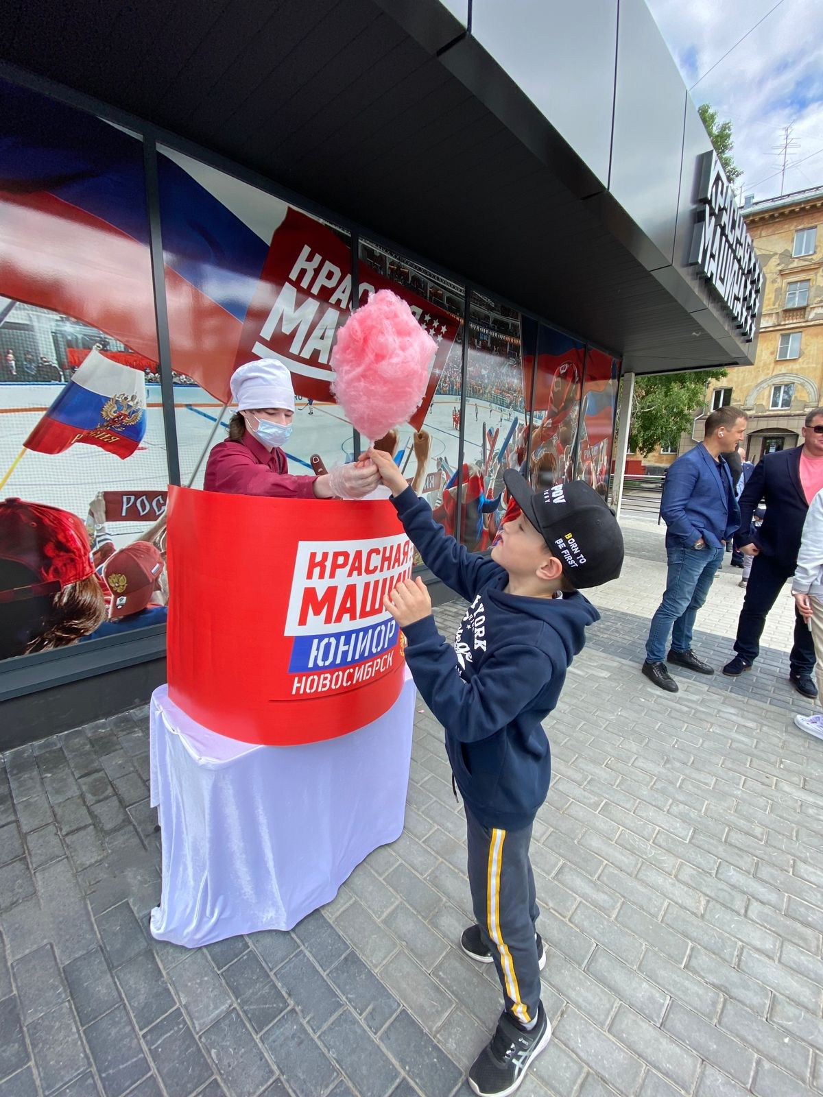 Пенное шоу В Новосибирске, Барнауле, Томске, Кемерово, Алтай