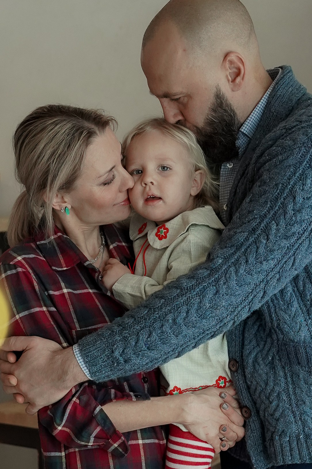 Новый год!. Спортивный и семейный фотограф в Екатеринбурге Ольга Горбунова меня