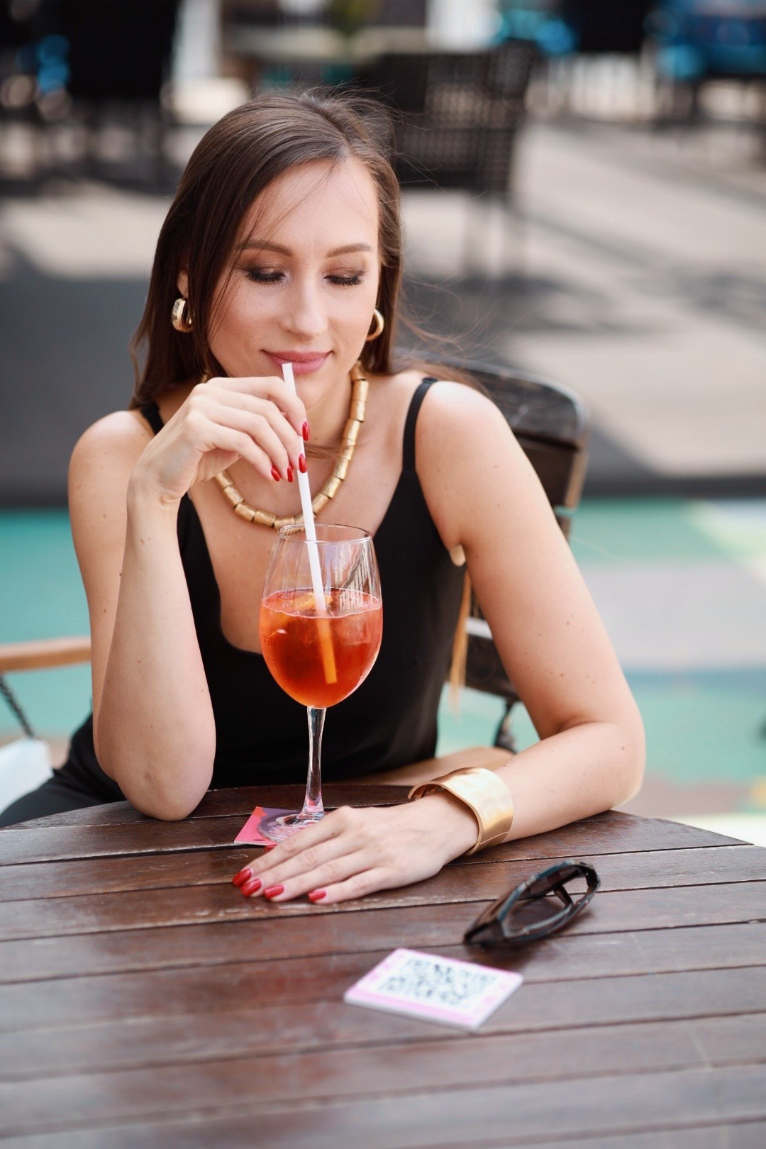 Анонс фотопрогулки с Ольгой. Фотограф в Минске Анна Кучинская