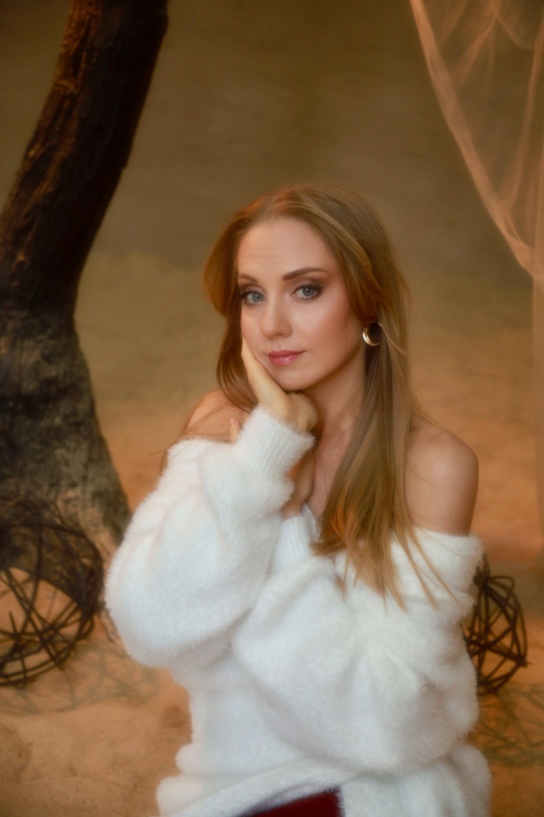 Света. Фотограф в Минске Анна Кучинская