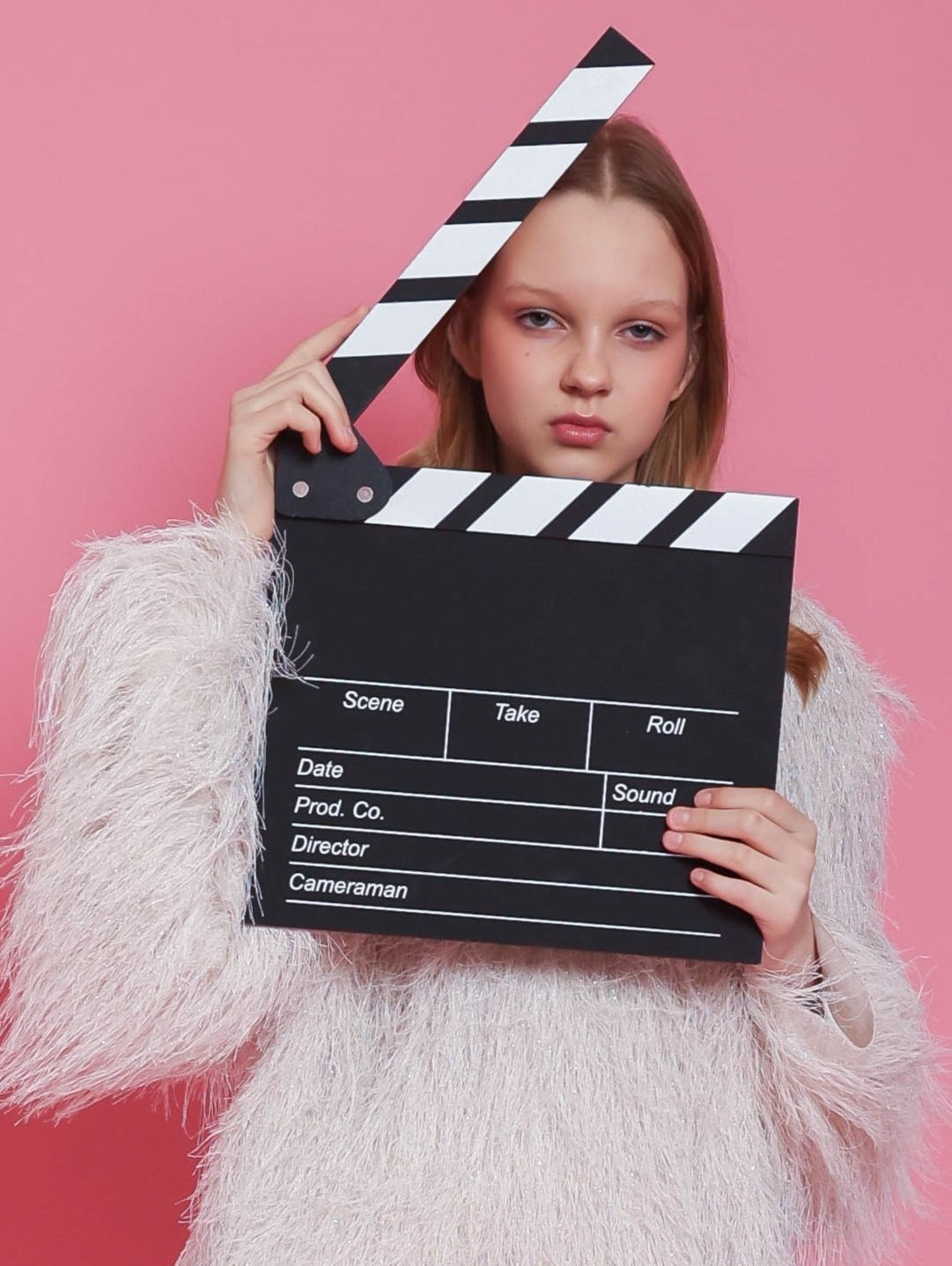 Фотостудия без фотографа в Абакане