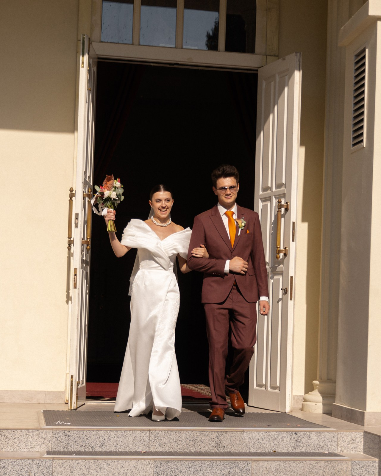 Свадебные фотограф и видеограф в Краснодаре | Алина и Евгений Кумановские