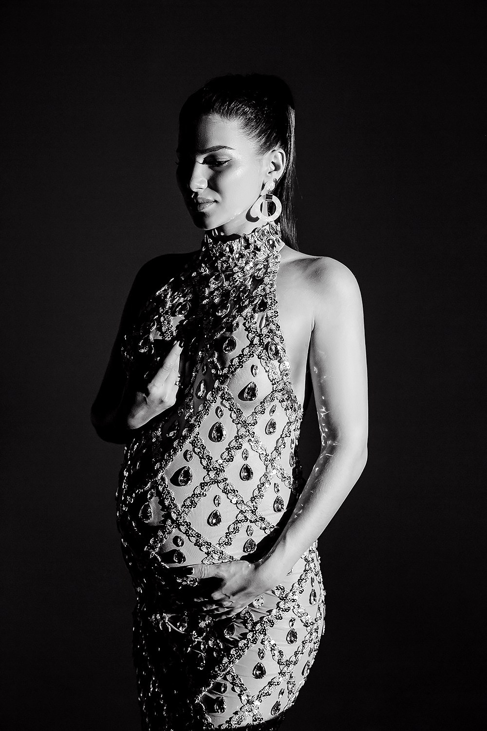 БЕРЕМЕННОСТЬ. Свадебный фотограф в Уфе