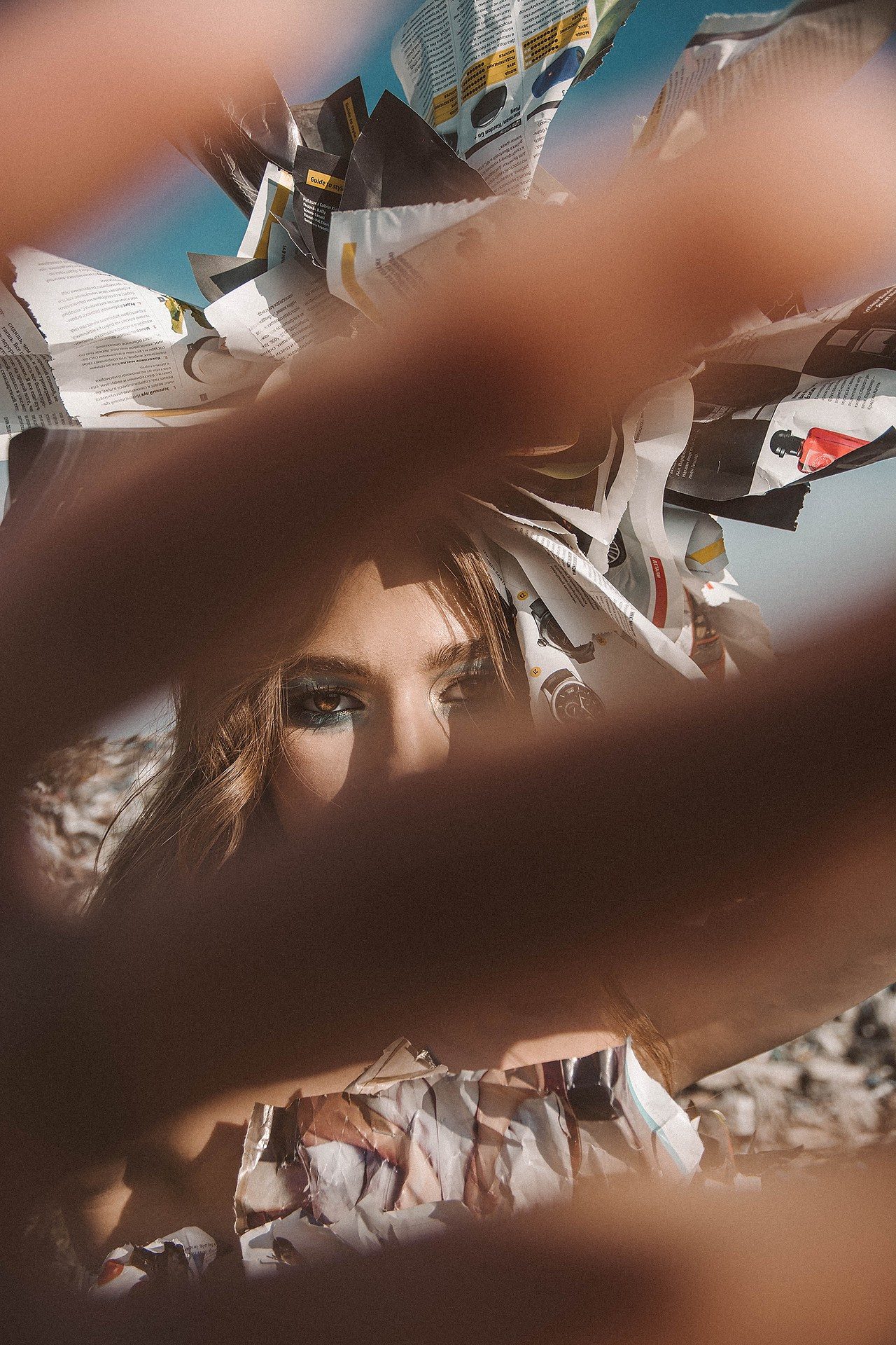 Ваш фотограф в Крыму