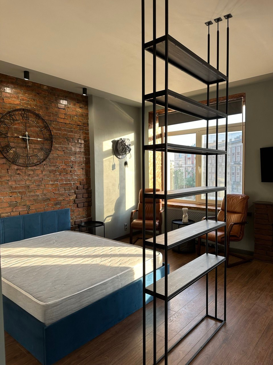 VarimLoft — мастерская интерьерных изделий из металла