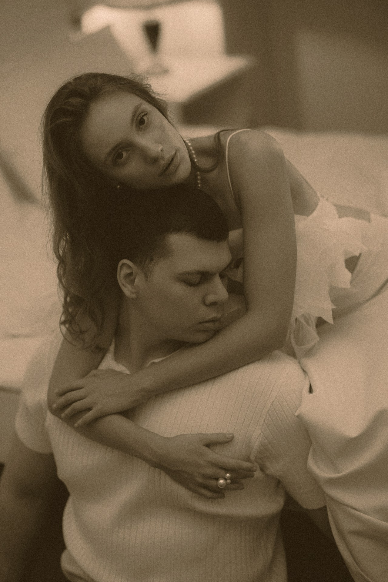 Je t'aime. Свадебный фотограф в Белгороде Антон Каменев