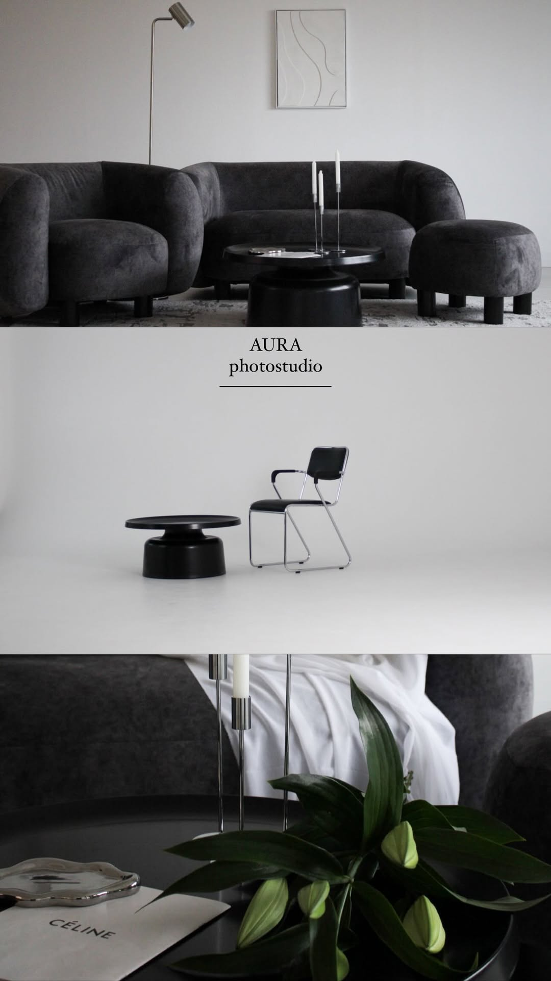 Фотостудия Aura — съемка с фотографом Людмилой Дутко. Фотограф в Минске Людмила Дутко