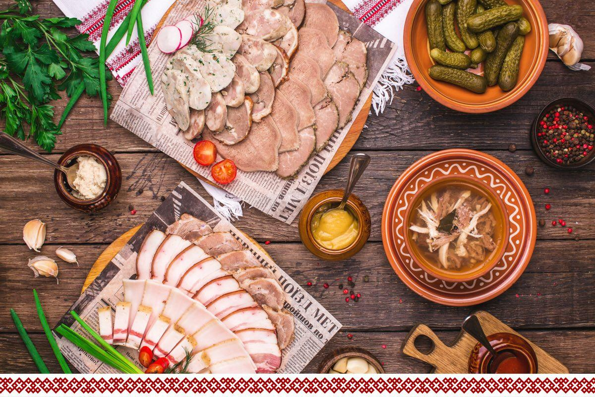 Аппетитные фотографии еды. Krumstudio фото, видео по Москве и МО