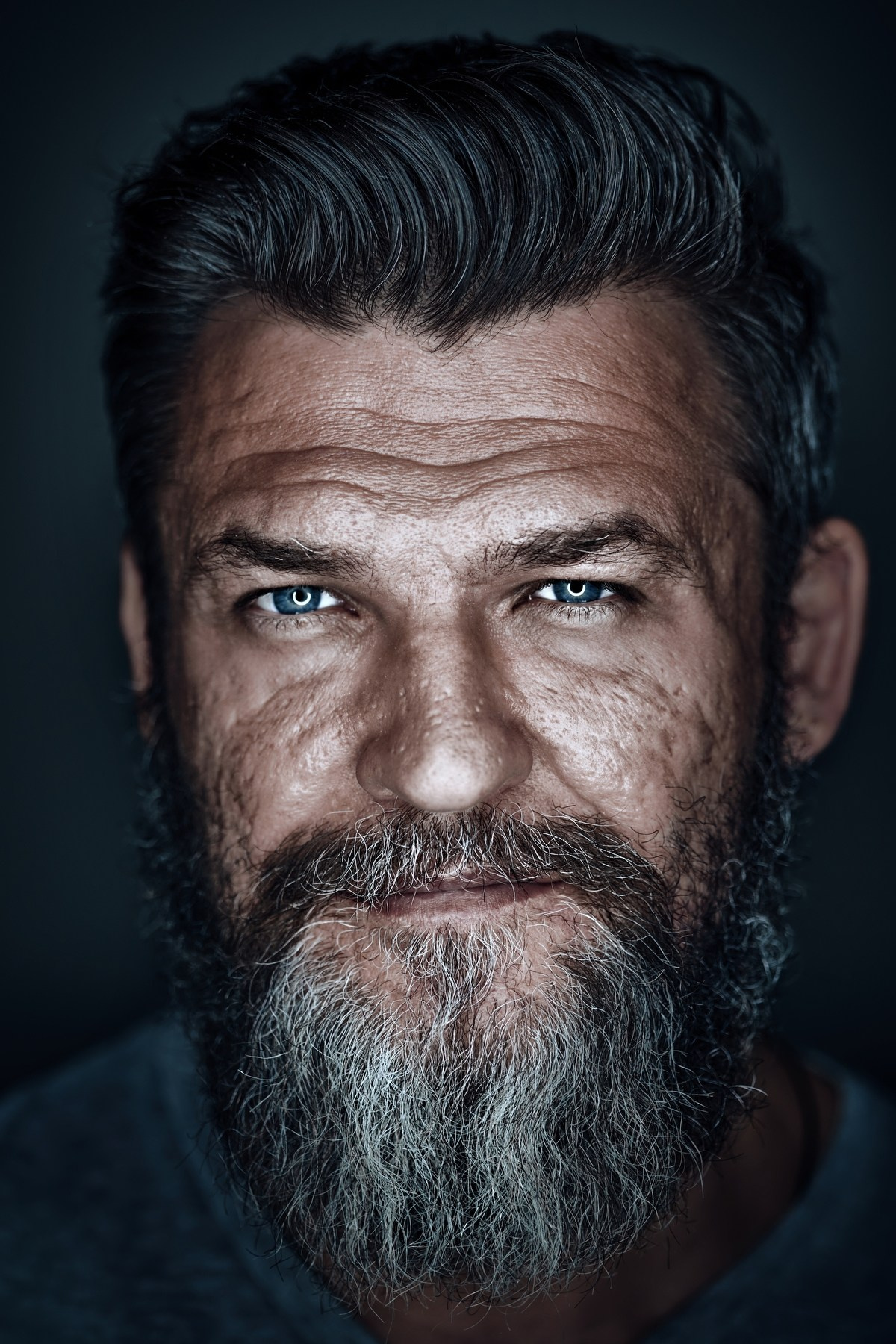 Мужская фотосессия в Москве — стильно и профессионально